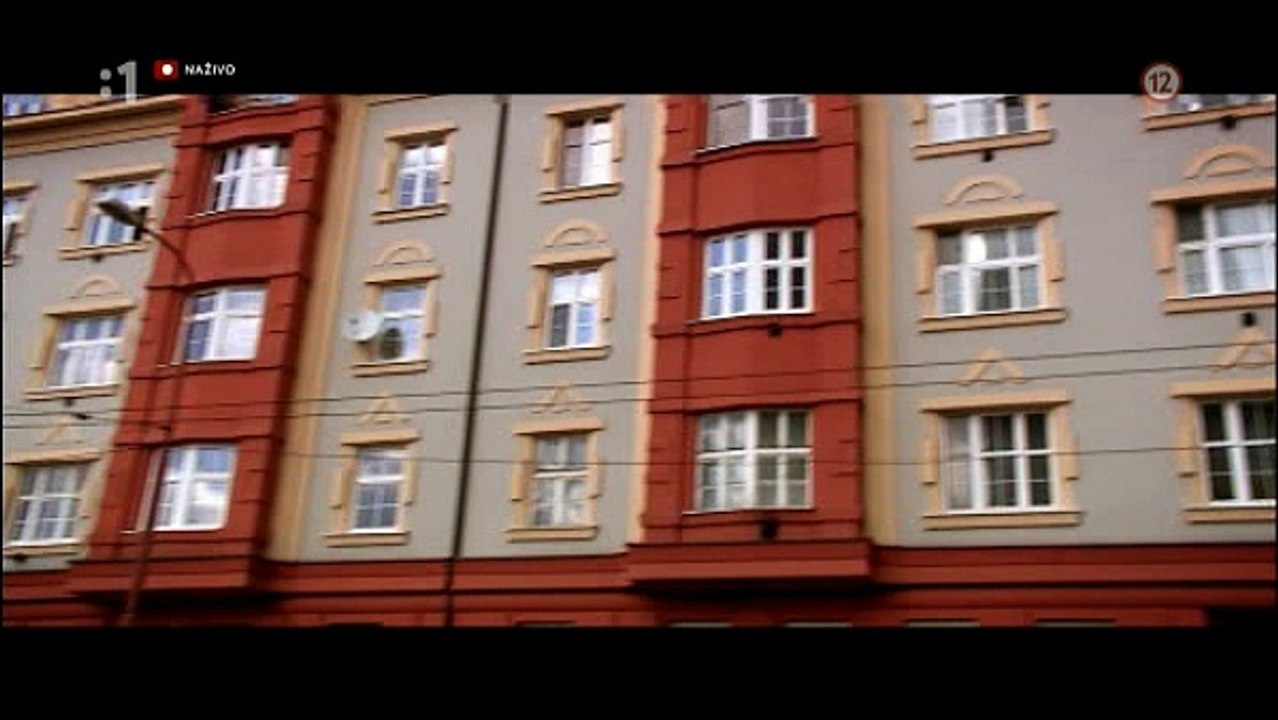 Dokrútka ku kategórii Herec - OTO 2015