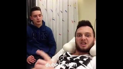 Recep İvedik Sen Tam bir Hayvansın - Dubsmash Türkçe Dubblaj.com