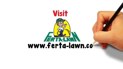 Spray lawn for bugs Utah