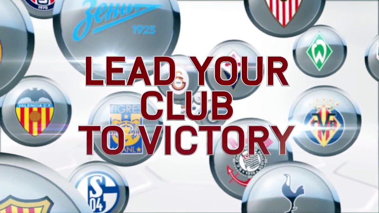 FIFA World Gameplay Trailer (Free)
