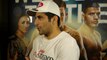 Even after a big win, Beneil Dariush feels he still has room to grow