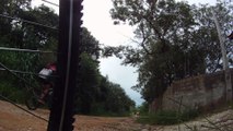 Mtb, 48 amigos, Trilha Baracéia, Barreiro, Taubaté, SP, Brasil, (31)