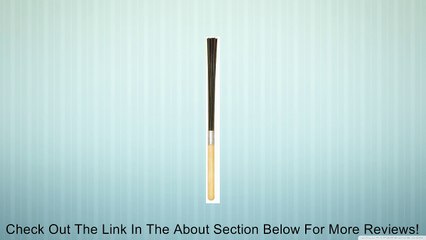 Regal Tip Blasticks Wood Handle (Wood Handle) Review