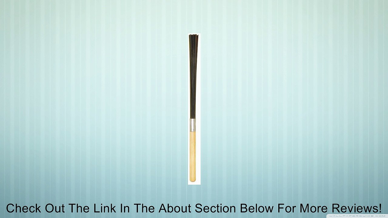 Regal Tip Blasticks Wood Handle (Wood Handle) Review