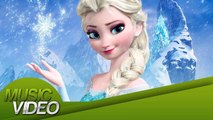 Music - Video : Frozen: Una Aventura Congelada - 