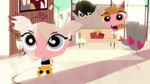 Preview - The Powerpuff Girls Special: Dance Pantsed