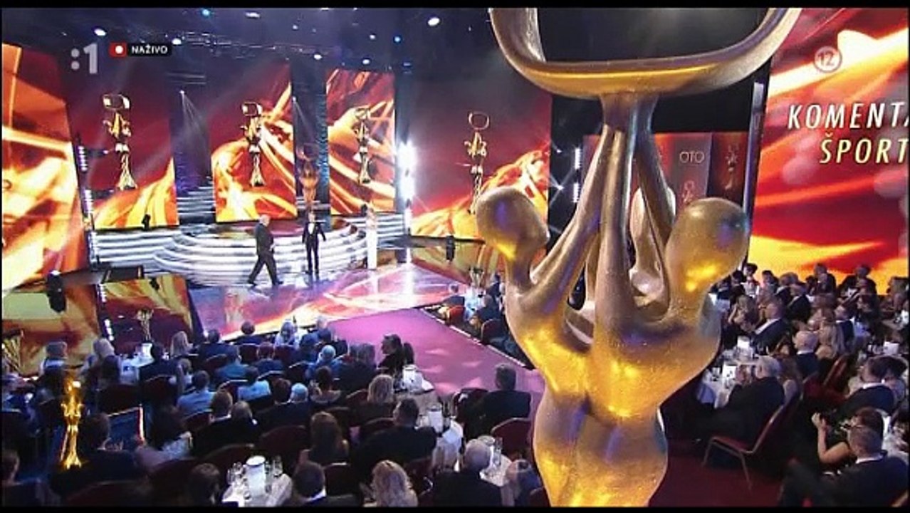 Výstup Karola Poláka - OTO 2015