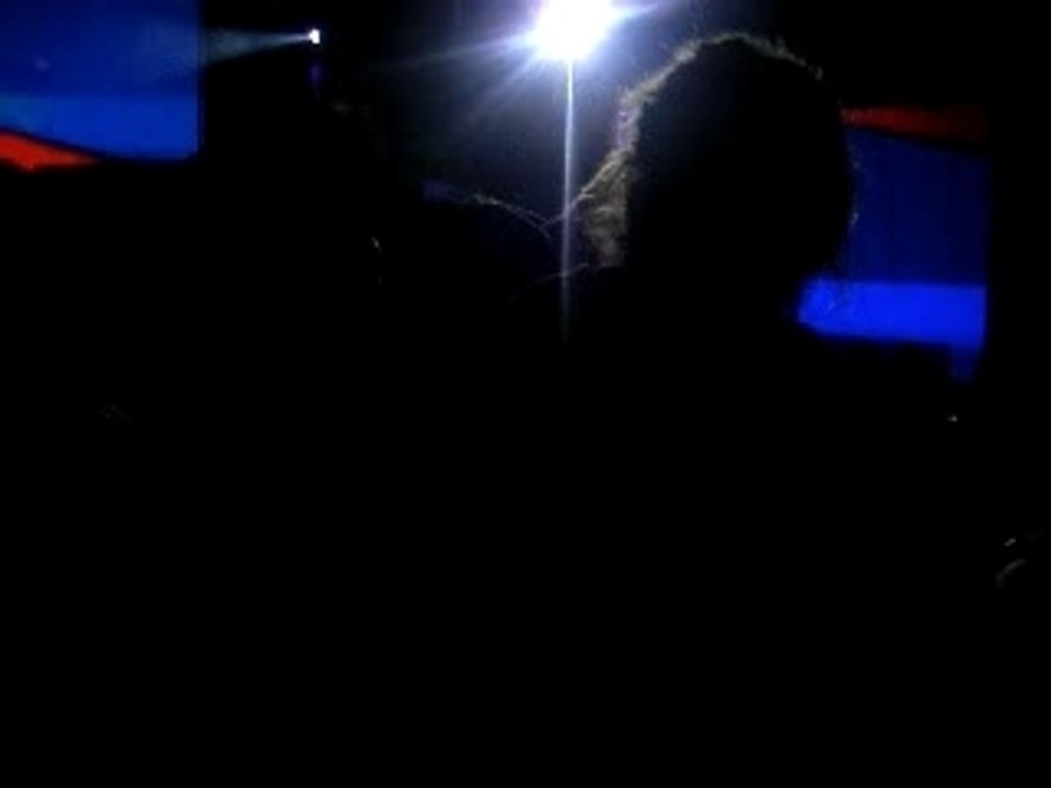 Teuf Dave the Drummer