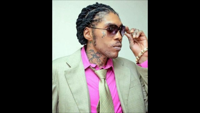 Dancehall Vybz Kartel, Volcano, March, 2015
