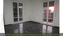 PARMA,    APPARTAMENTO  MONTANARA MQ 85 EURO 125.000