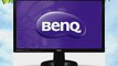 BenQ GL2450HM LED TN 24-inch Widescreen Multimedia Monitor (1920 x 1080 2 ms GTG VGA DVI-D