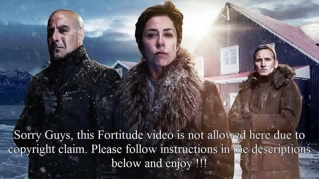 Fortitude (Full Episode)