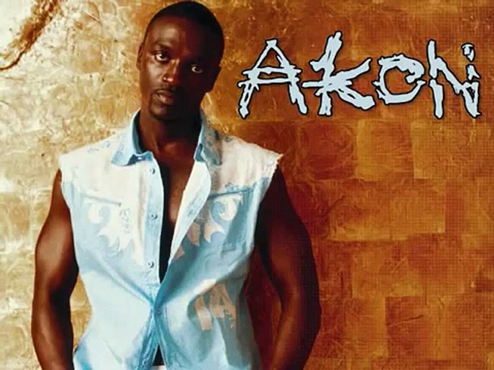 Akon Bananza Belly Dancer lyrics