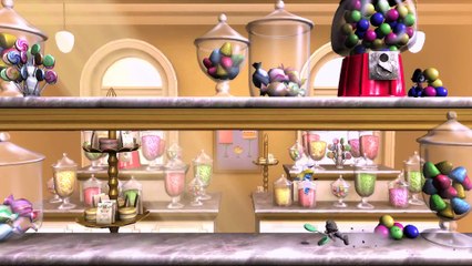 The Smurfs 2 The Video Game Launch Trailer