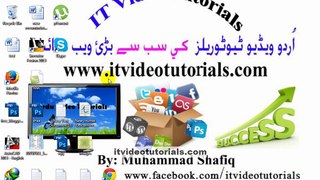autoCAD tutorial in urdu hindi part25 radius and dimeter adding