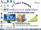 autoCAD tutorial in urdu hindi part26 Dimstyle text style