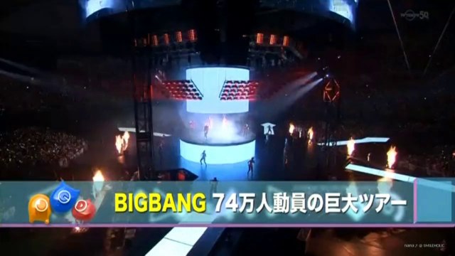 150315 TVTokyo/テレビ大阪 - JAPAN COUNTDOWN