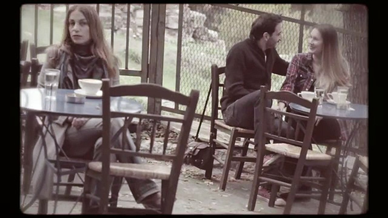 Γεωργία Νταγάκη - Σκέτος εγώ | Greek- face (hellenicᴴᴰ video clips)
