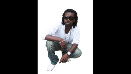 Reggae, Gott Yo, Live Alone, Poetry Riddim, March, 2015