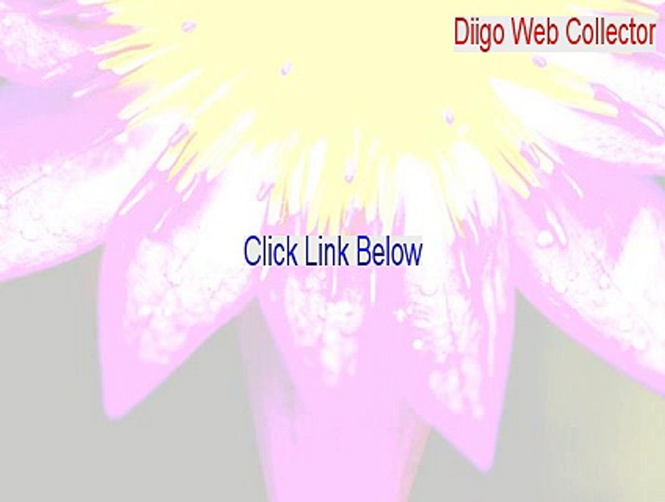Diigo Web Collector Full [diigo web collector firefox 2015]