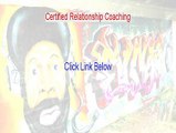 Certified Relationship Coaching Reviewed - Watch my Review (2015)