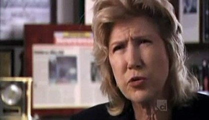 Crimes of Passion - Barbara Burns