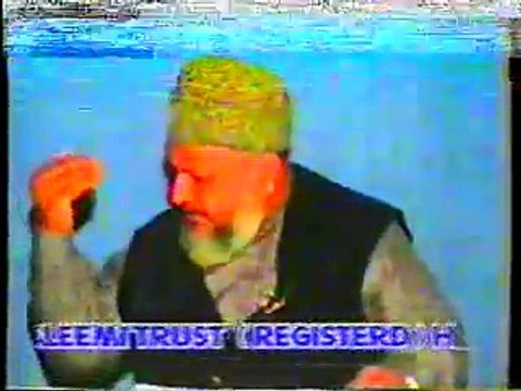 Haqooq-ul-Ebaad Part 6 by Alim-e-Deen Dr. Ghulam Murtaza Malik Shaheed