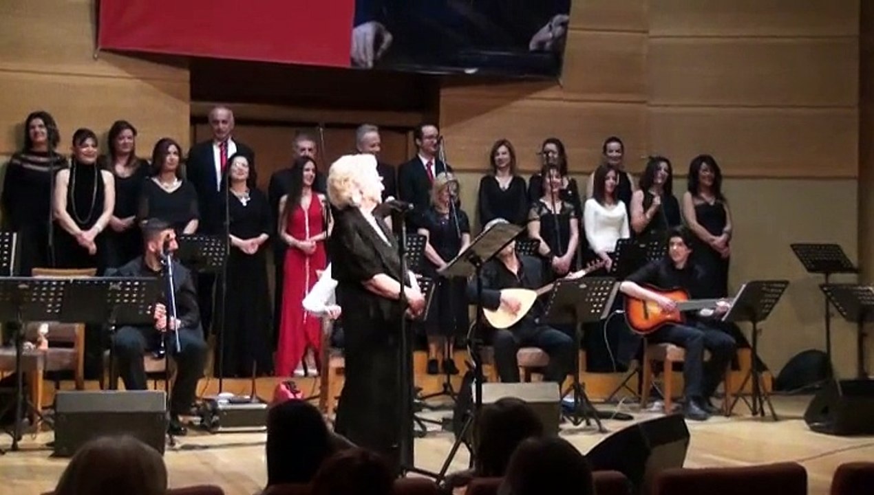 3  KOŞUYOLU MAH.EVİ  DUYGU SELİ TÜRK HALK MÜZİĞİ KONSERİ  3