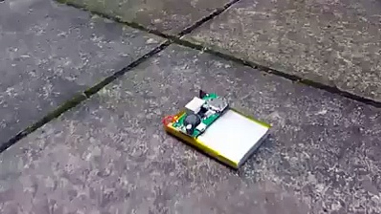 bomb