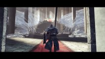 DARK SOULS 2 DLC Trailer (Crown of the Ivory King)
