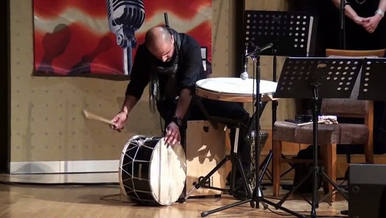 4  KOŞUYOLU MAH.EVİ  DUYGU SELİ TÜRK HALK MÜZİĞİ KONSERİ  4