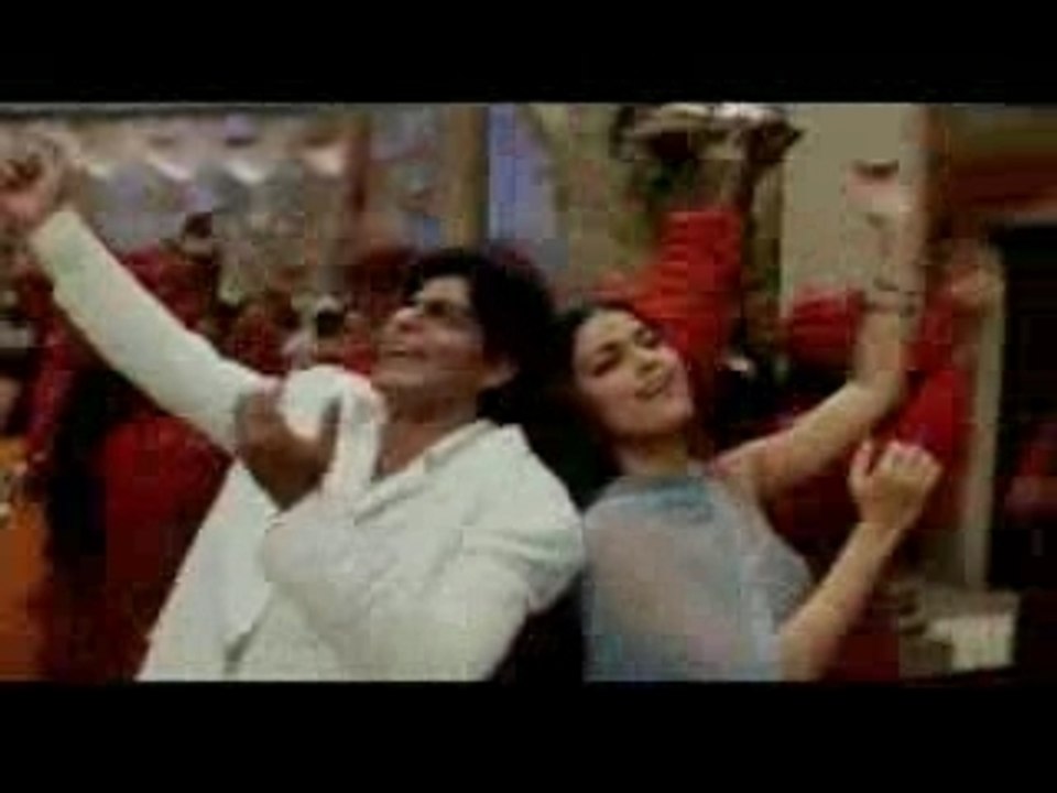 Charukh Khan 2007  Track 01