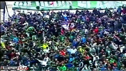 MOB 2-2 ASMO [6-5] Coupe d'Algerie 2015