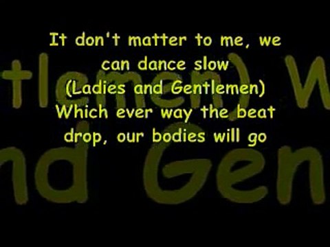 Ciara feat Missy Elliot 1,2 Step w_lyrics
