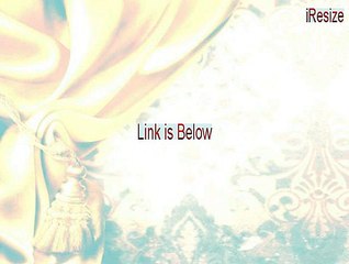 iResize Keygen - iresizer review 2015