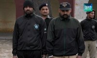 Fake police constables arrested in Lahore