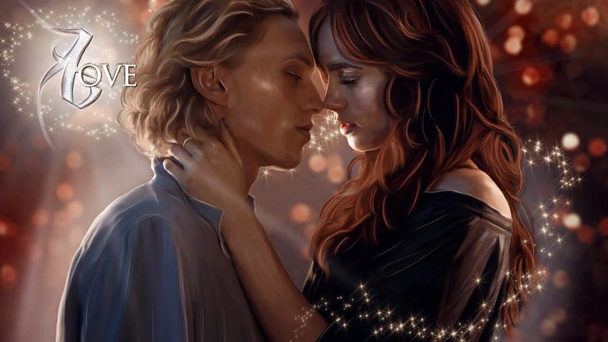 Jace's Piano Song from The Mortal Instruments