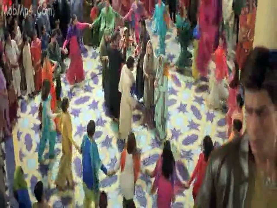 Jaanam Dekh Lo Mit Gayi -Veer Zaara-2004