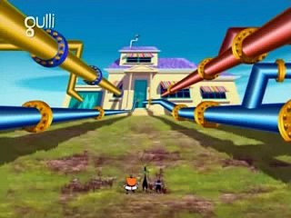 Oggy and the Cockroaches - Saturday Black Fever