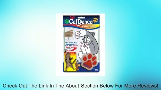 Cat Dancer Complete Action Cat Toy Review