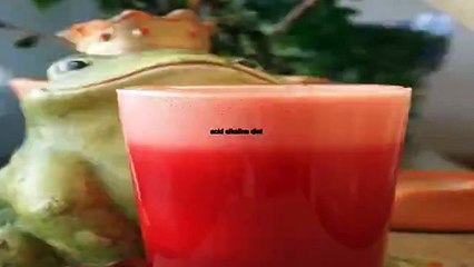 See now  acid alkaline diet