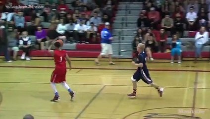 Our favorite athletic moments from around the Internet