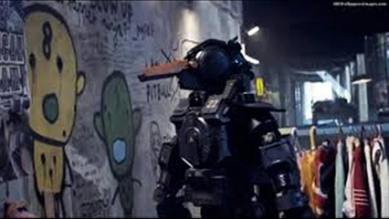 MOVIE$$ Chappie Full Stream In Movie Or Free