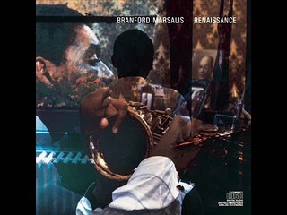 Just One Of Those Things / Branford Marsalis