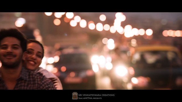 OK Bangaram - Mental Madhilo Video Song - A Glimpse - Mani Ratnam, A.R.Rahman