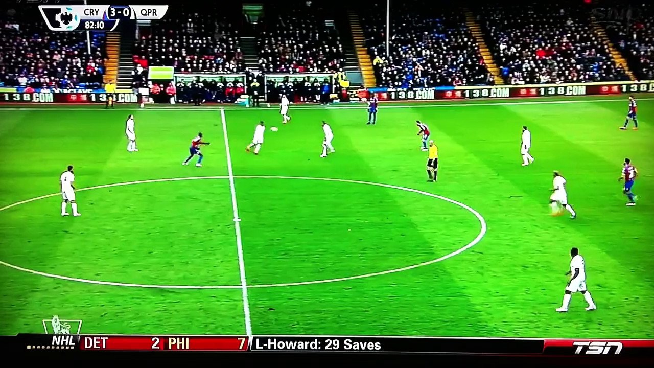 Matt Phillips - amazing goal