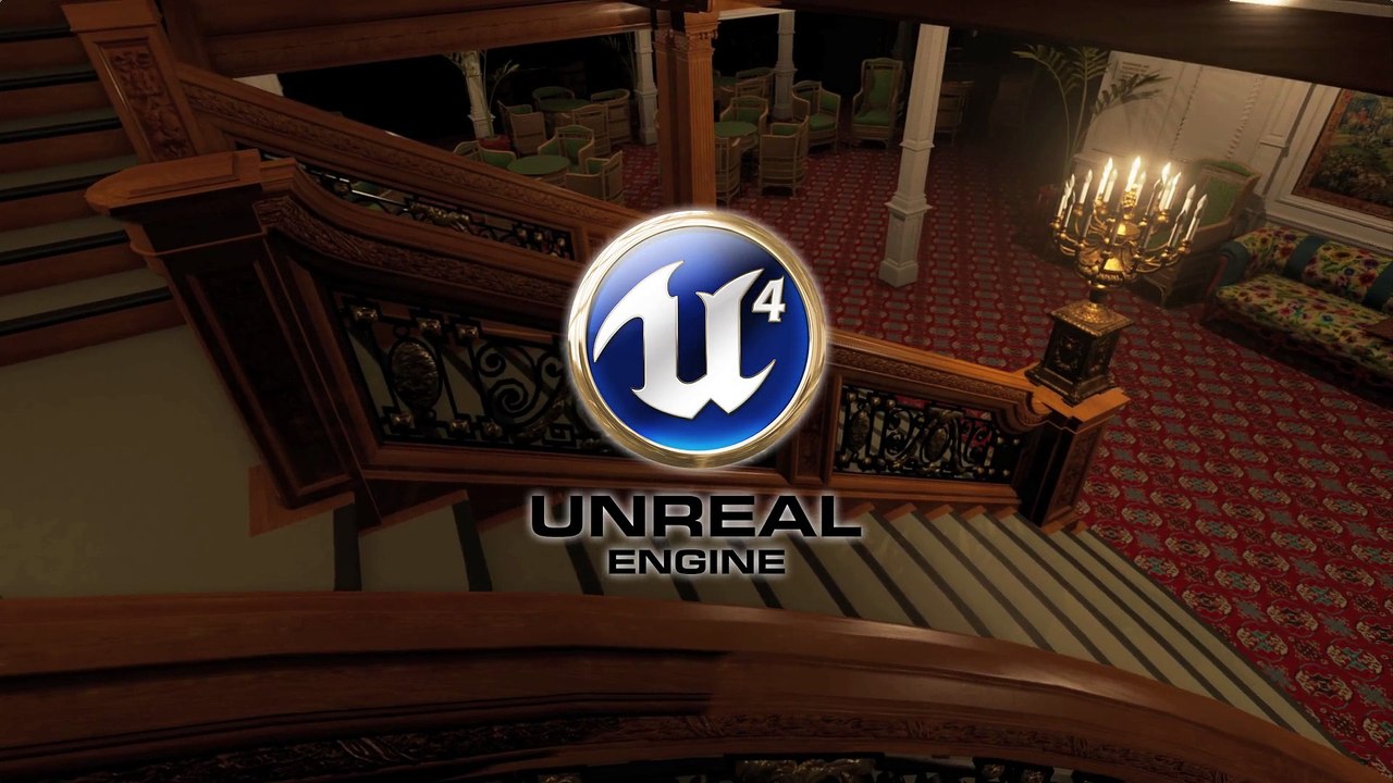 TITANIC Honor and Glory : revivez le naufrage du Titanic