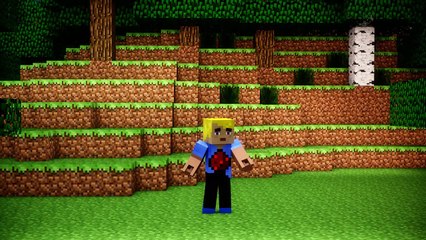 OreSpawn Bossmobs (Finale) - Minecraft Mod Review