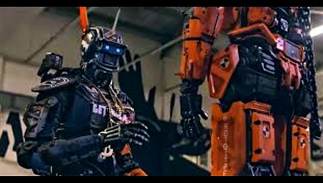 Watch Chappie Full Movie Streaming Online (2015) 1080p HD [M.e.g.a.s.h.a.r.e]