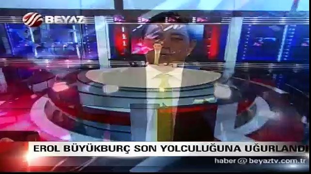 Beyaz Tv Ana Haber 14.03.2015